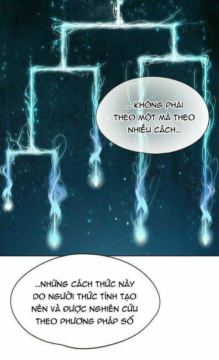 Hoá Thân Thành Mèo - Eleceed Chapter 65 trang 43