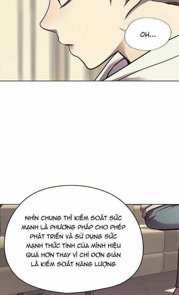 Hoá Thân Thành Mèo - Eleceed Chapter 65 trang 47