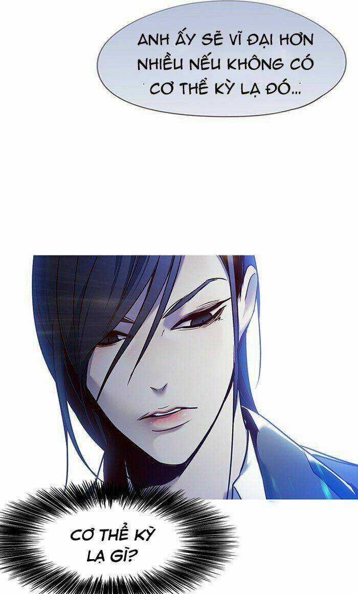 Hoá Thân Thành Mèo - Eleceed Chapter 65 trang 5