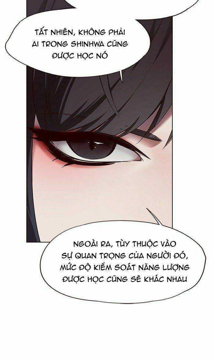 Hoá Thân Thành Mèo - Eleceed Chapter 65 trang 53