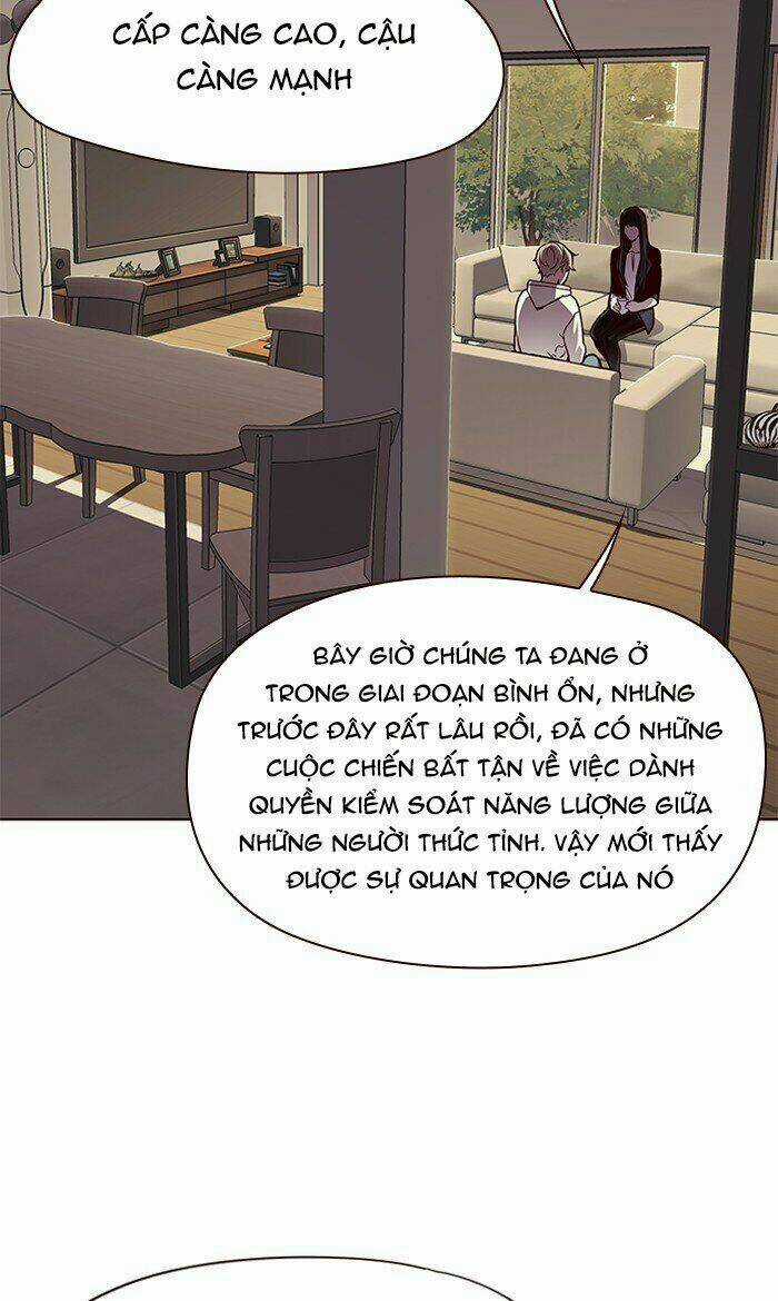 Hoá Thân Thành Mèo - Eleceed Chapter 65 trang 55