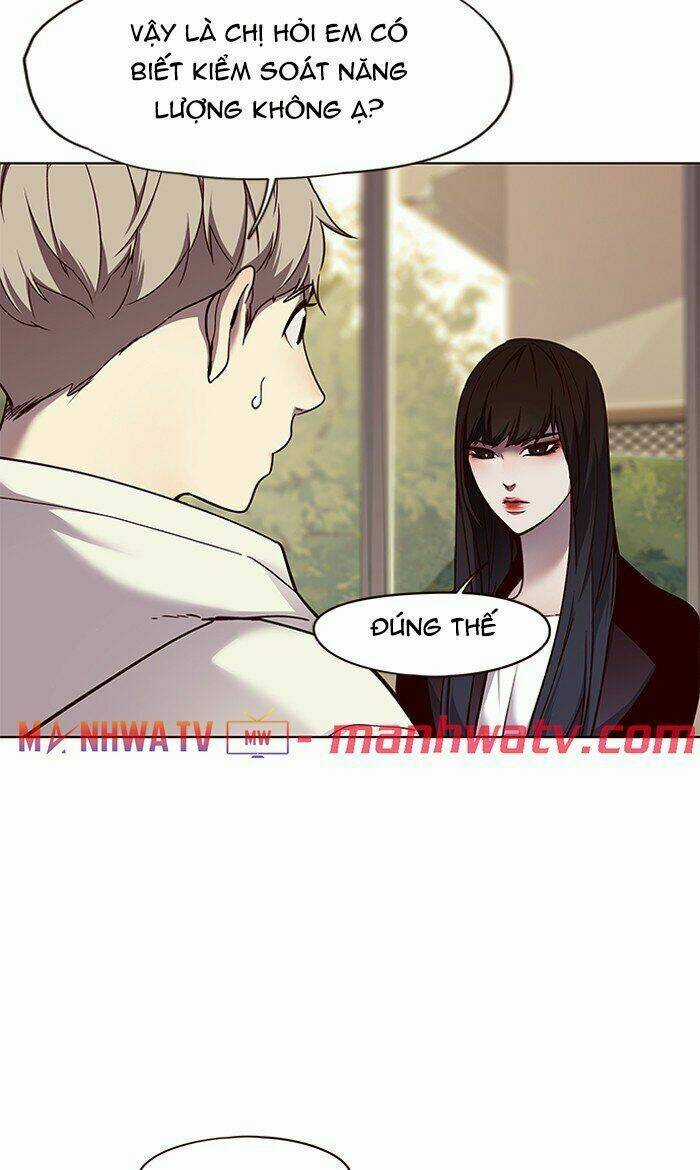 Hoá Thân Thành Mèo - Eleceed Chapter 65 trang 56