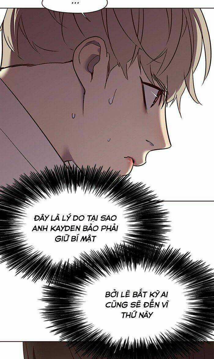 Hoá Thân Thành Mèo - Eleceed Chapter 65 trang 57