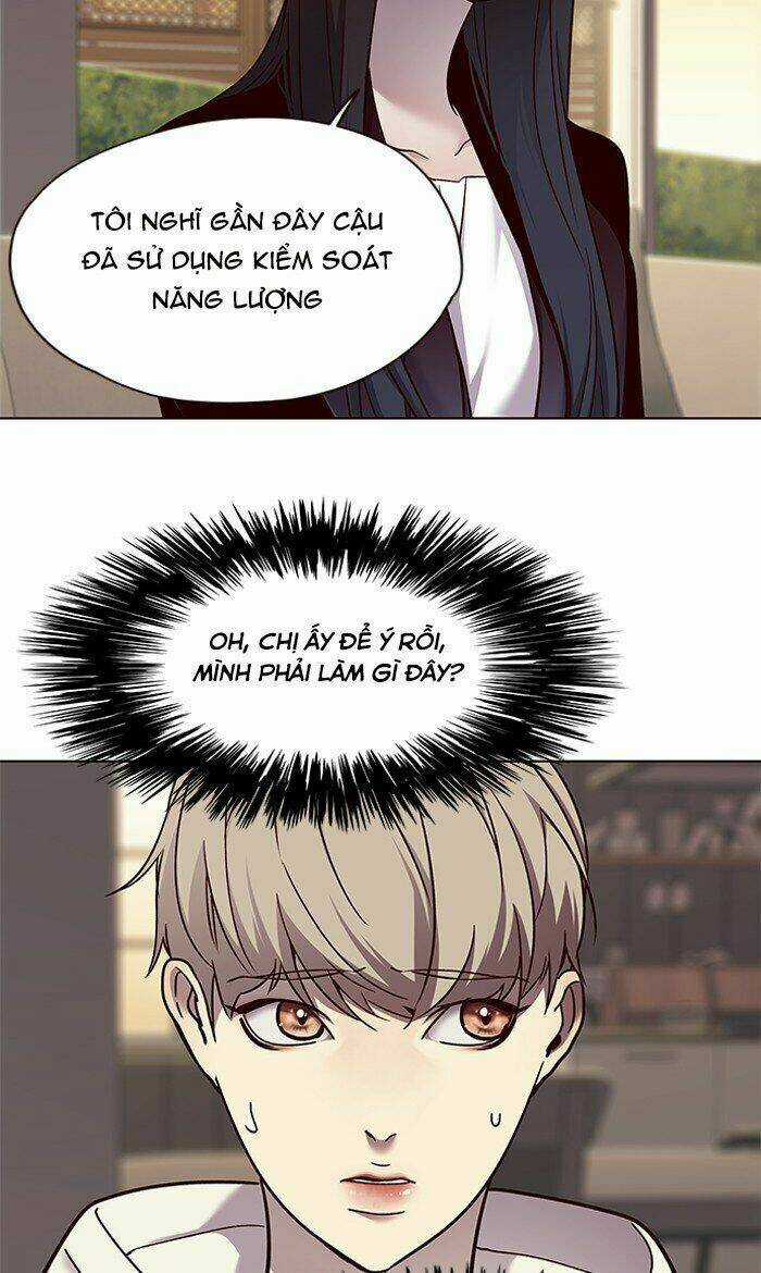 Hoá Thân Thành Mèo - Eleceed Chapter 65 trang 59