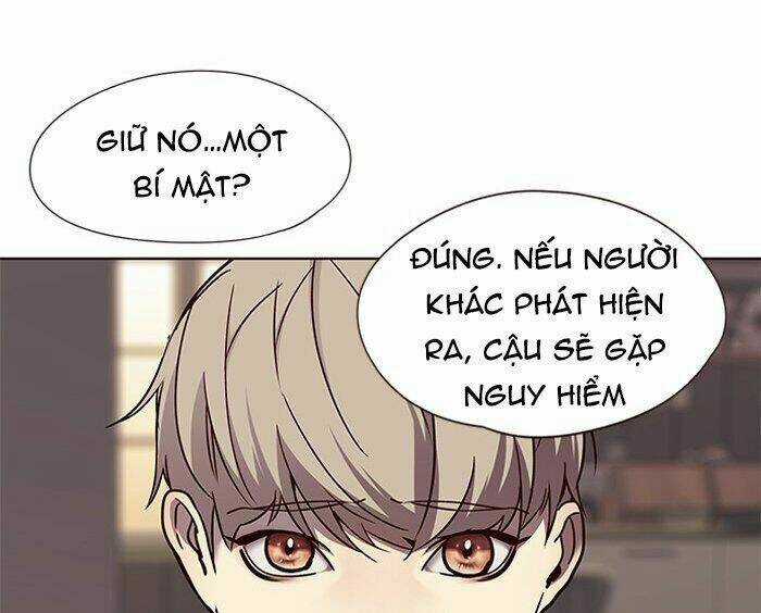 Hoá Thân Thành Mèo - Eleceed Chapter 65 trang 61