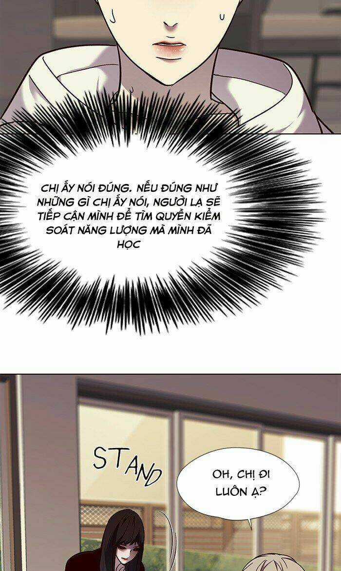 Hoá Thân Thành Mèo - Eleceed Chapter 65 trang 62