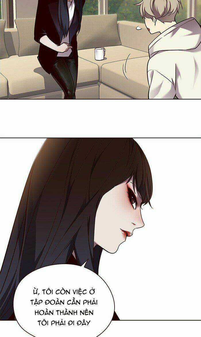 Hoá Thân Thành Mèo - Eleceed Chapter 65 trang 63