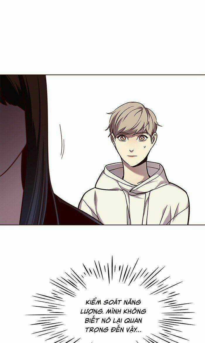 Hoá Thân Thành Mèo - Eleceed Chapter 65 trang 65