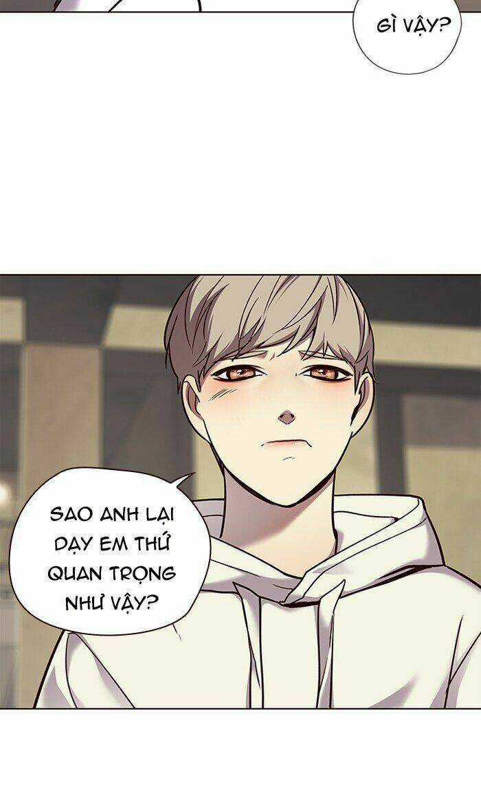 Hoá Thân Thành Mèo - Eleceed Chapter 65 trang 69