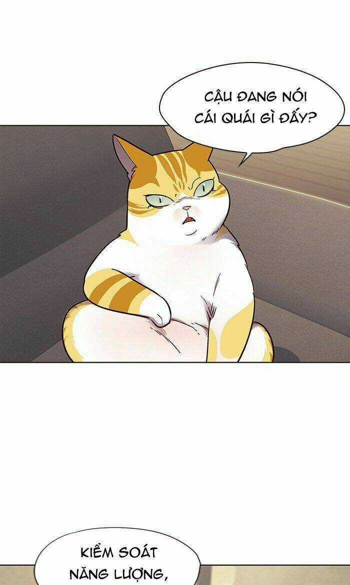 Hoá Thân Thành Mèo - Eleceed Chapter 65 trang 70