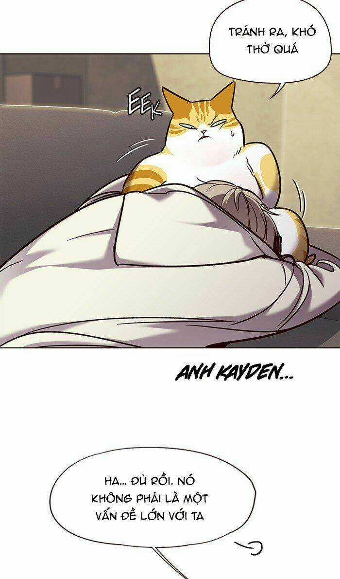 Hoá Thân Thành Mèo - Eleceed Chapter 65 trang 77