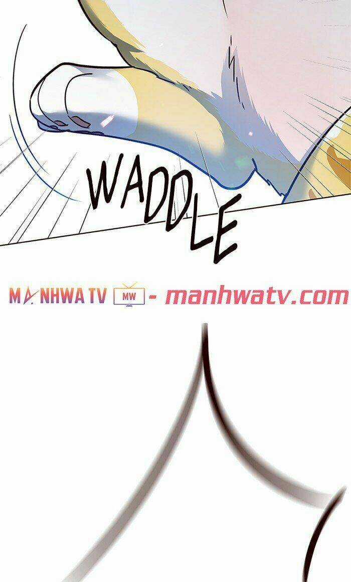 Hoá Thân Thành Mèo - Eleceed Chapter 65 trang 8