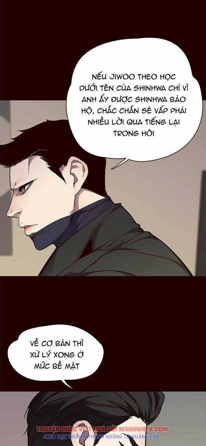 Hoá Thân Thành Mèo - Eleceed Chapter 66 trang 12