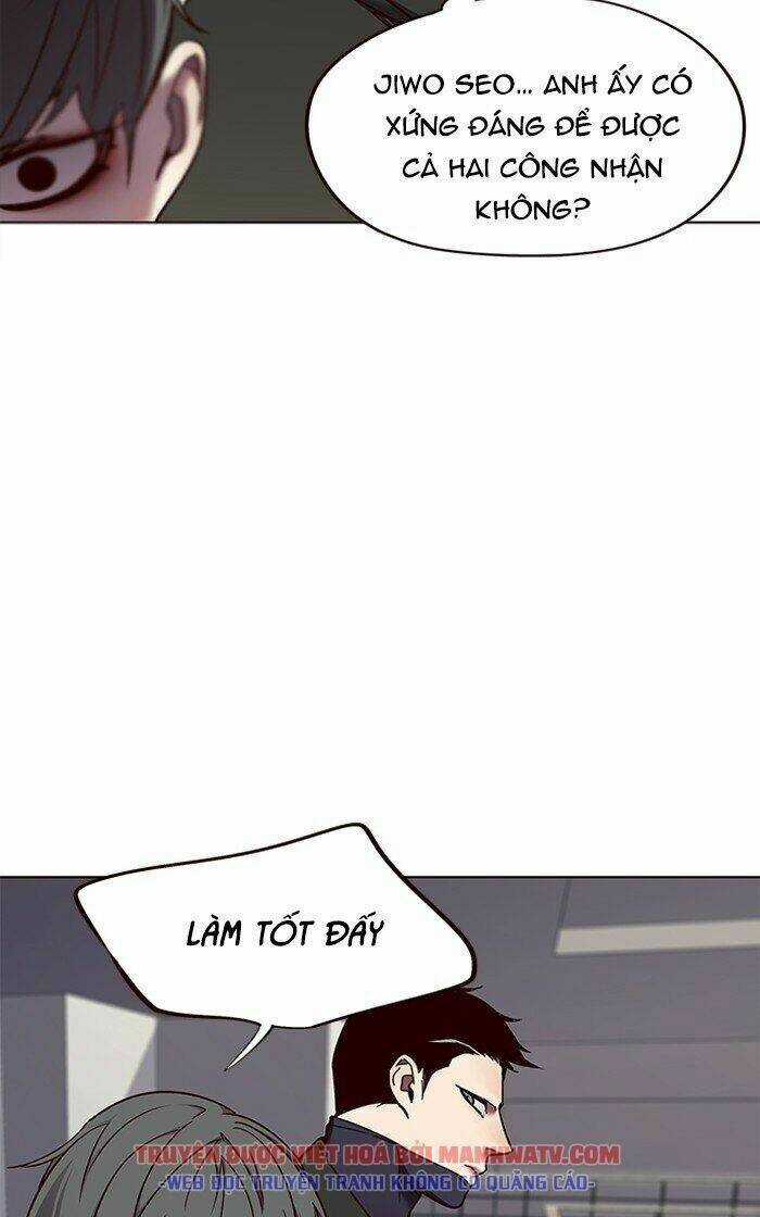 Hoá Thân Thành Mèo - Eleceed Chapter 66 trang 15