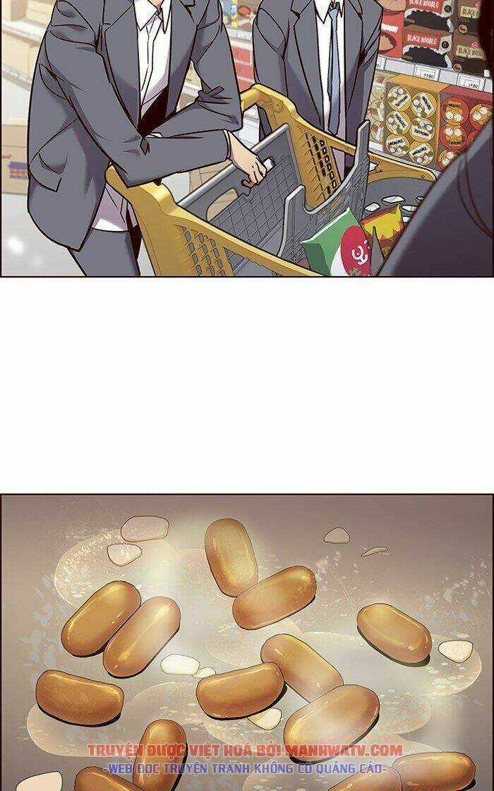 Hoá Thân Thành Mèo - Eleceed Chapter 66 trang 43