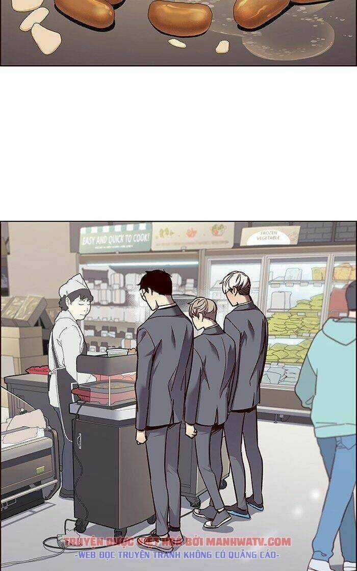 Hoá Thân Thành Mèo - Eleceed Chapter 66 trang 44