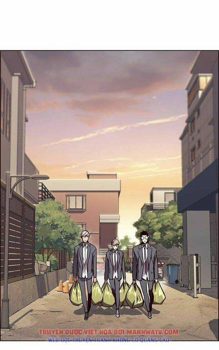 Hoá Thân Thành Mèo - Eleceed Chapter 66 trang 46