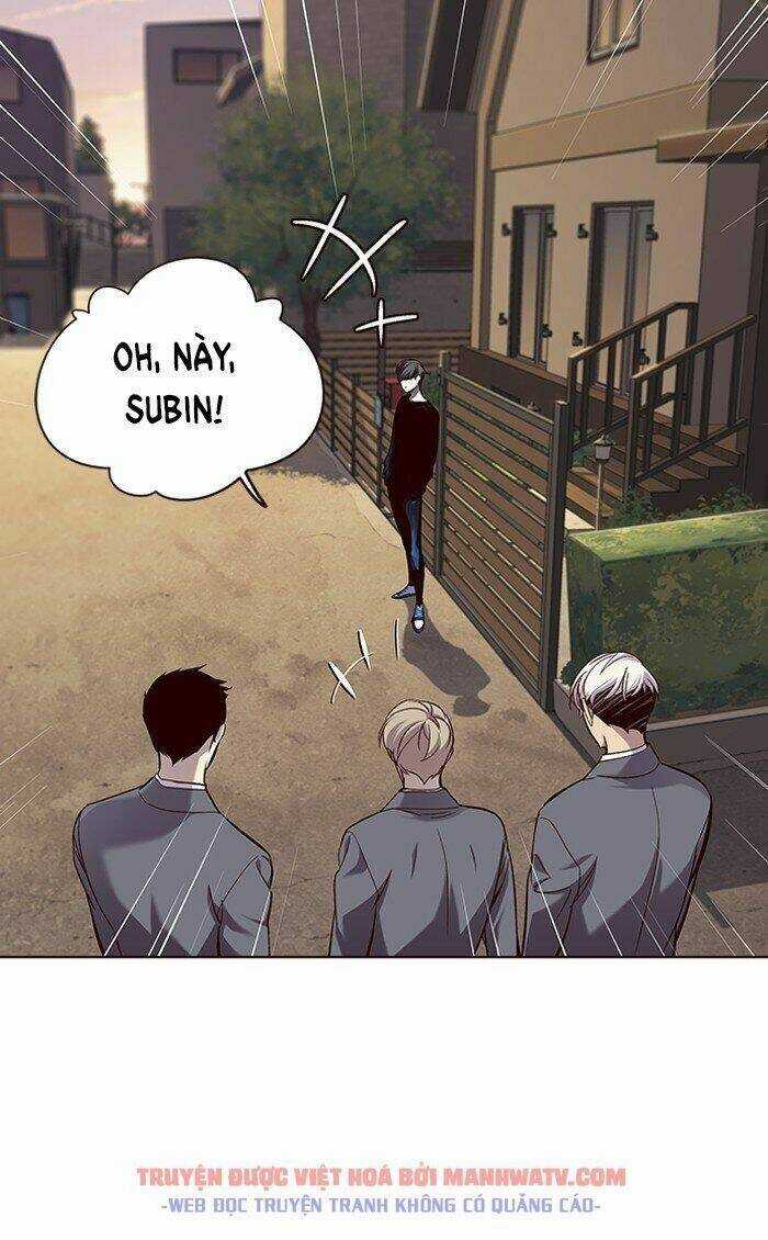 Hoá Thân Thành Mèo - Eleceed Chapter 66 trang 50