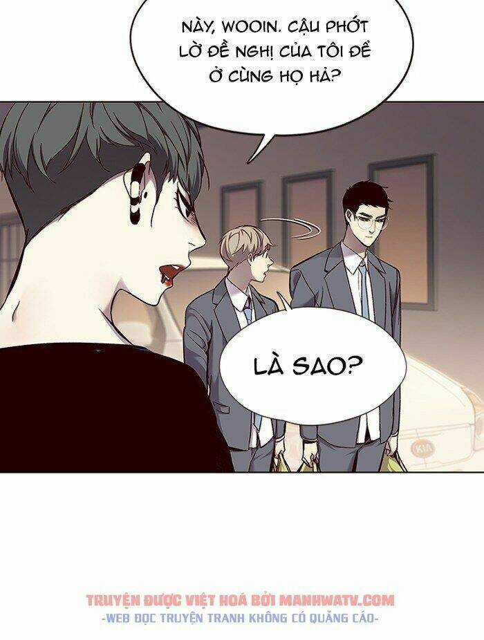 Hoá Thân Thành Mèo - Eleceed Chapter 66 trang 53