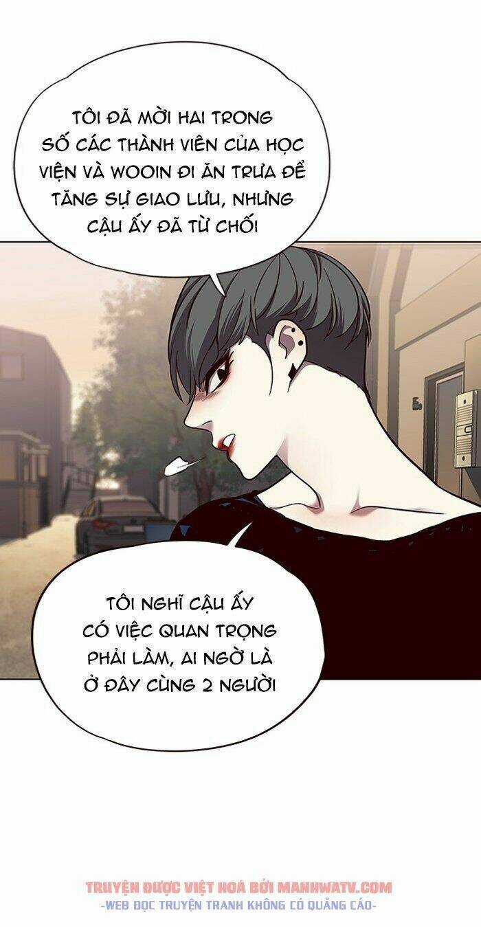 Hoá Thân Thành Mèo - Eleceed Chapter 66 trang 54