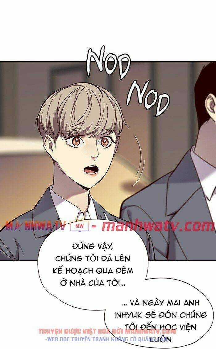 Hoá Thân Thành Mèo - Eleceed Chapter 66 trang 56