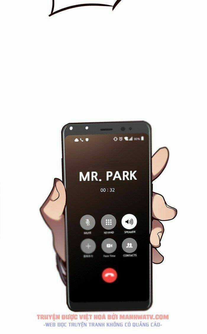 Hoá Thân Thành Mèo - Eleceed Chapter 66 trang 62