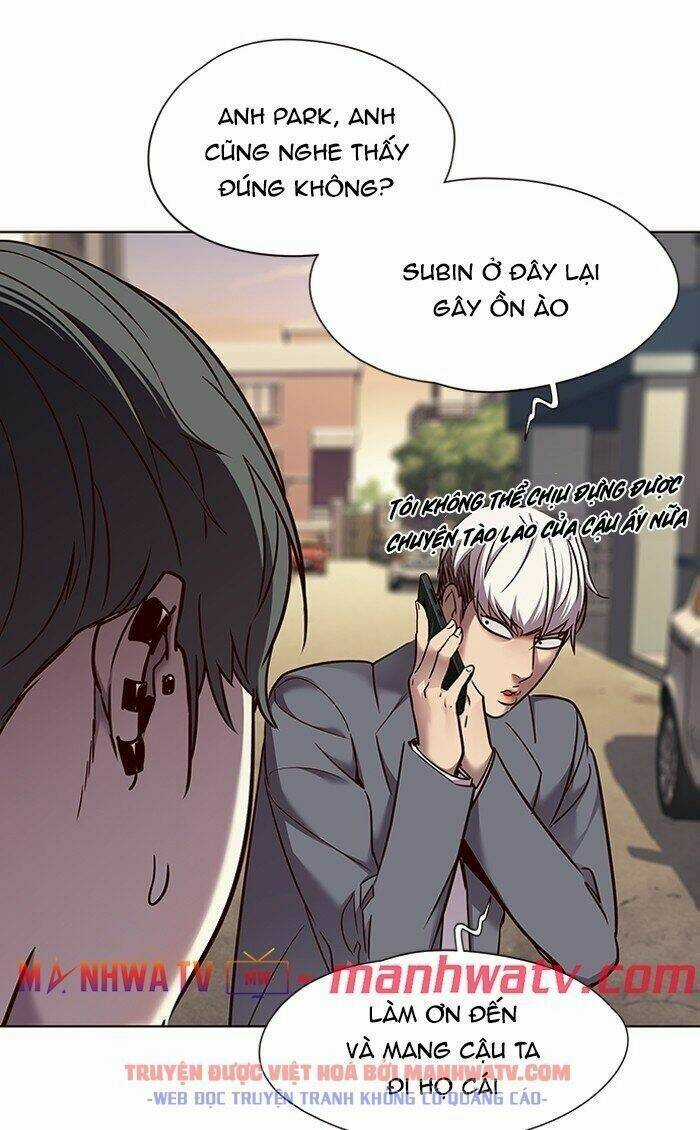 Hoá Thân Thành Mèo - Eleceed Chapter 66 trang 64