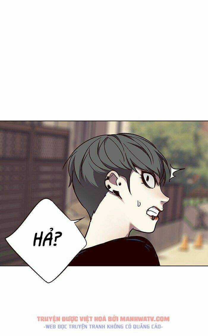 Hoá Thân Thành Mèo - Eleceed Chapter 66 trang 68