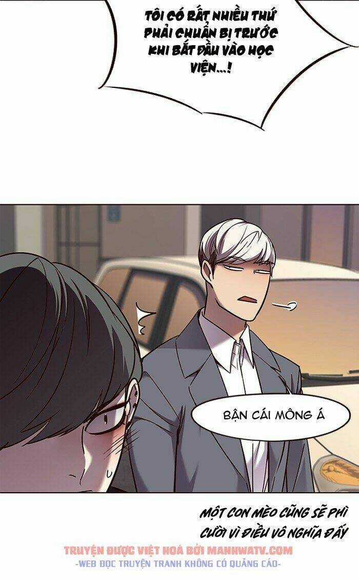 Hoá Thân Thành Mèo - Eleceed Chapter 66 trang 71