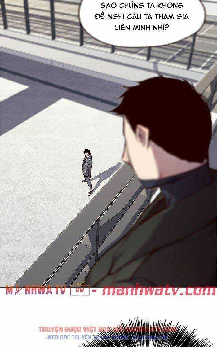 Hoá Thân Thành Mèo - Eleceed Chapter 66 trang 8