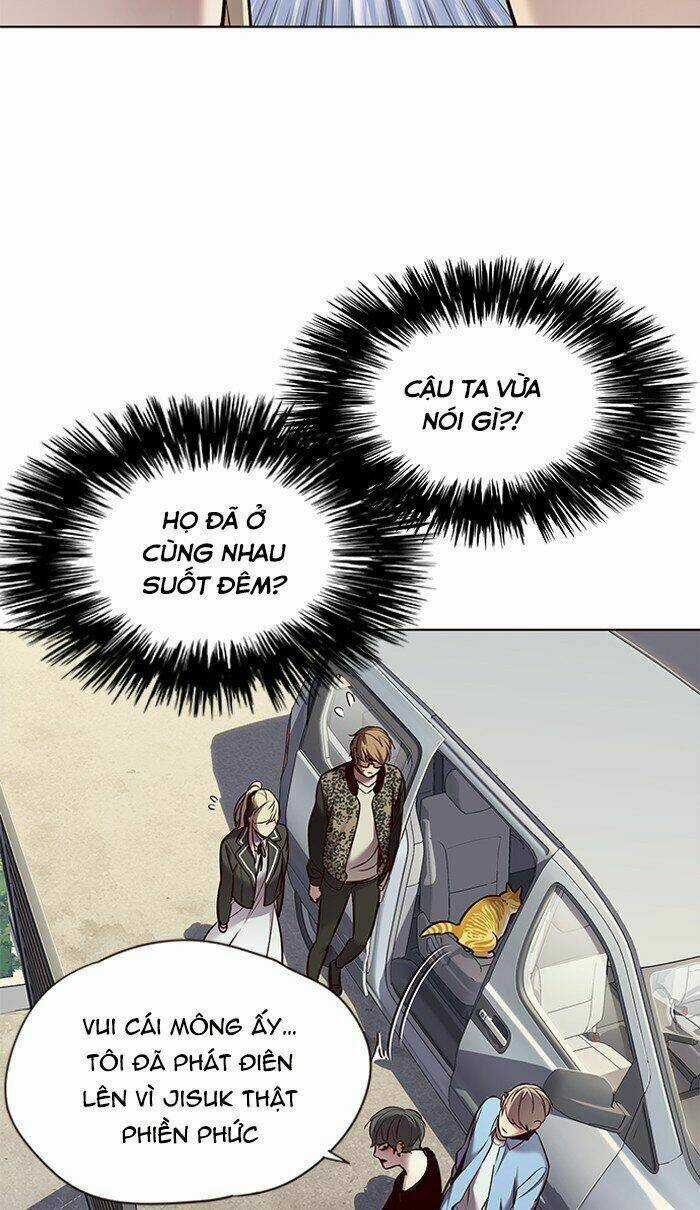 Hoá Thân Thành Mèo - Eleceed Chapter 67 trang 13