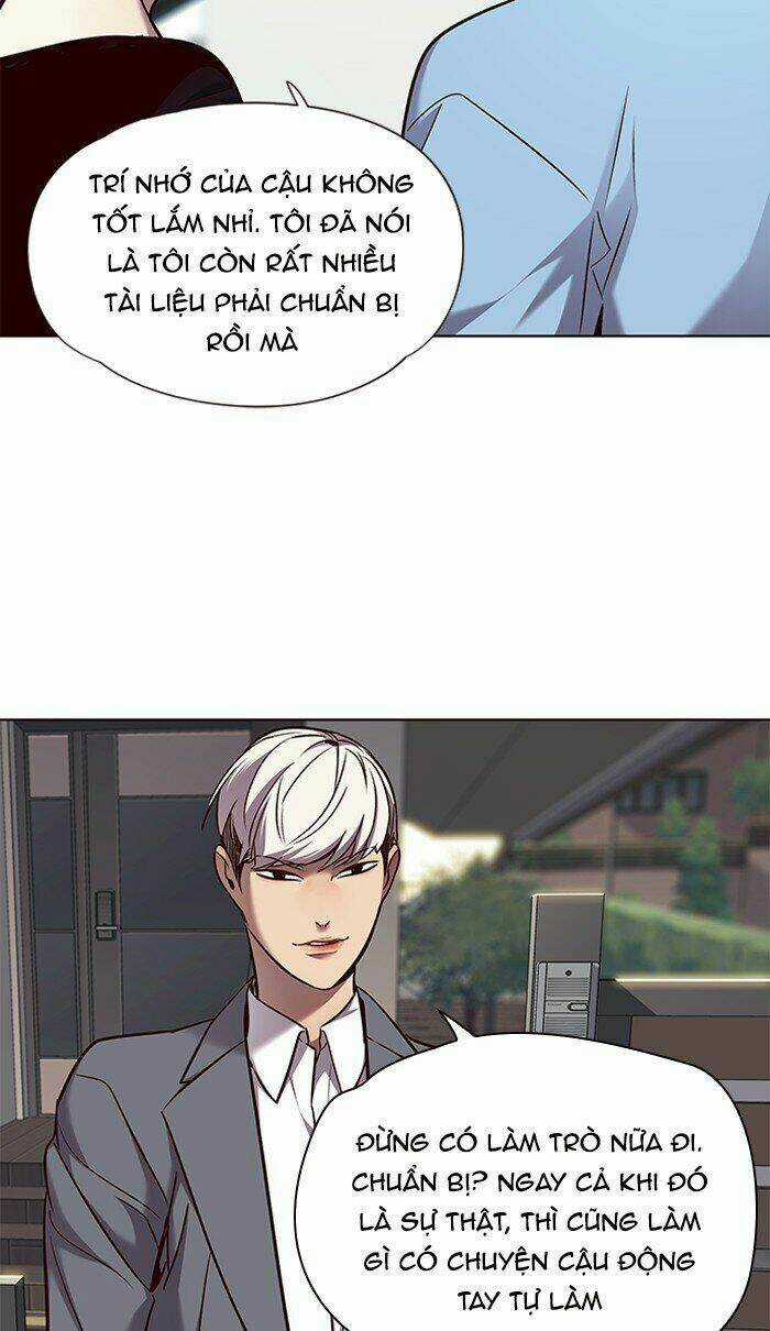 Hoá Thân Thành Mèo - Eleceed Chapter 67 trang 16