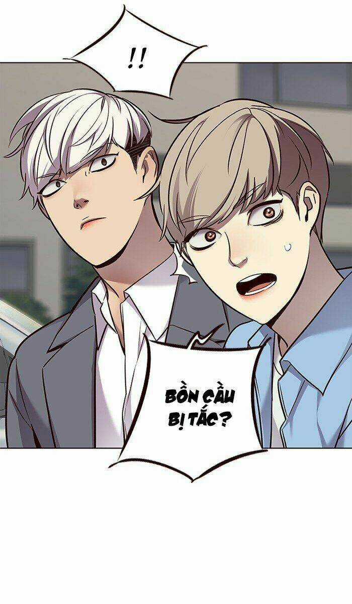 Hoá Thân Thành Mèo - Eleceed Chapter 67 trang 20