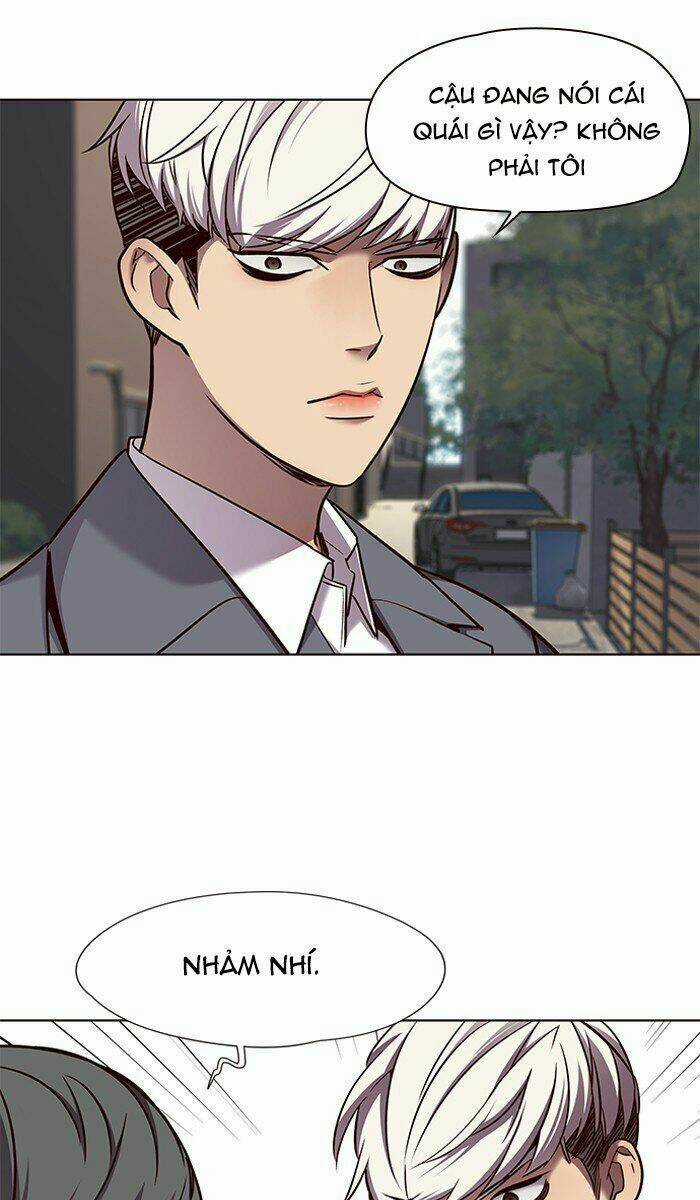 Hoá Thân Thành Mèo - Eleceed Chapter 67 trang 22