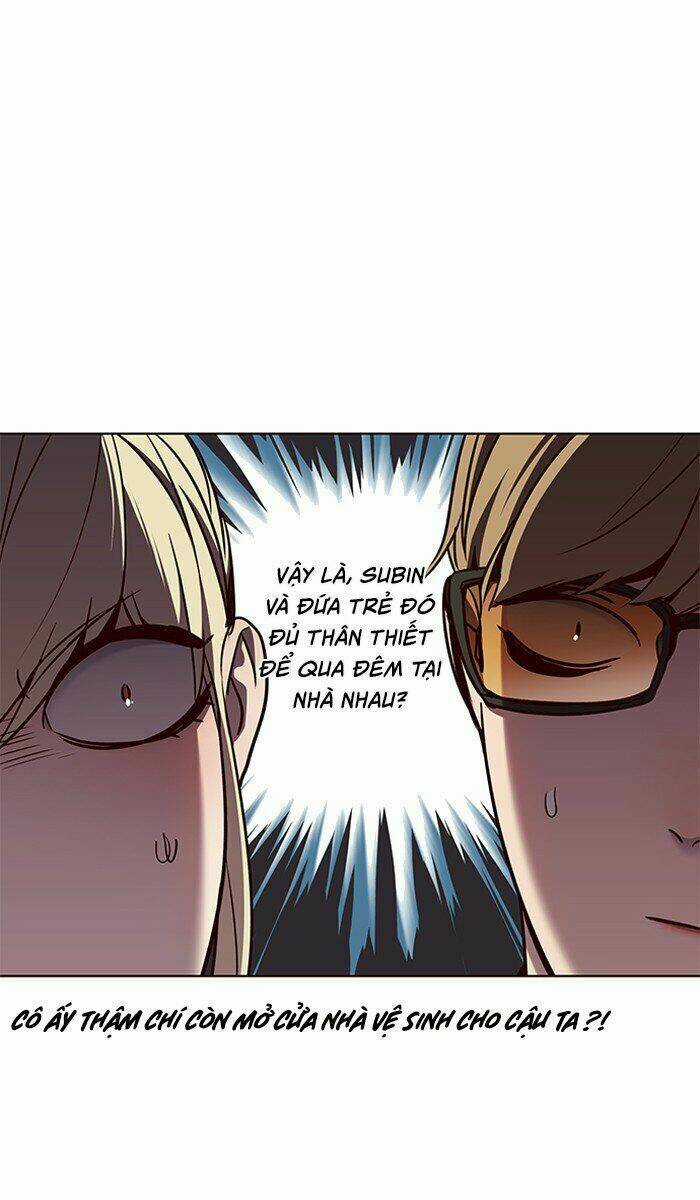 Hoá Thân Thành Mèo - Eleceed Chapter 67 trang 27