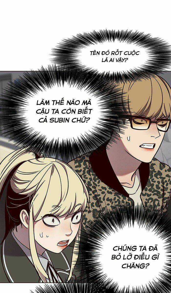 Hoá Thân Thành Mèo - Eleceed Chapter 67 trang 28