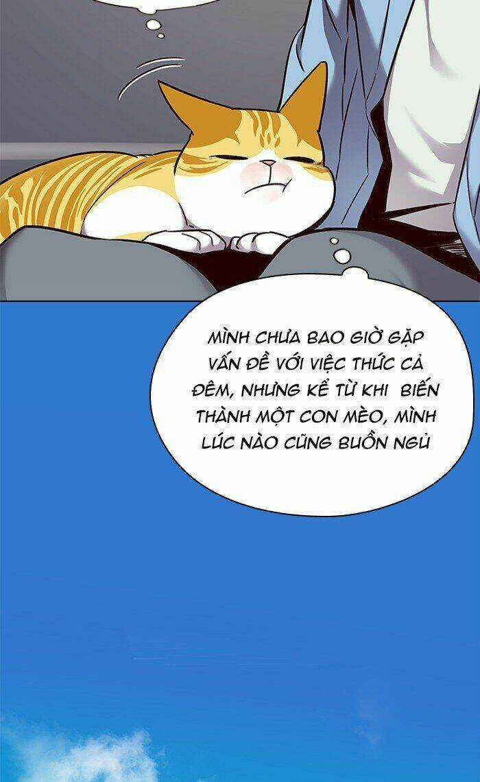 Hoá Thân Thành Mèo - Eleceed Chapter 67 trang 47