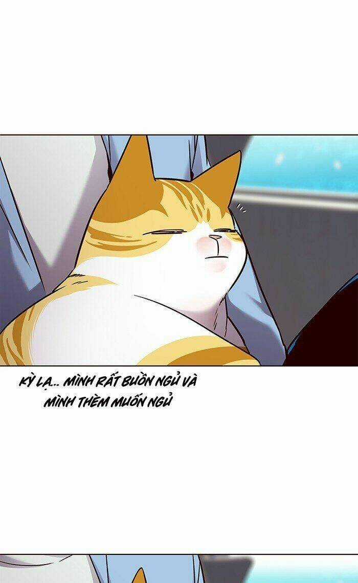 Hoá Thân Thành Mèo - Eleceed Chapter 67 trang 57