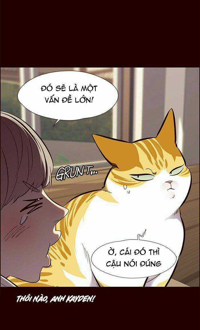 Hoá Thân Thành Mèo - Eleceed Chapter 67 trang 63