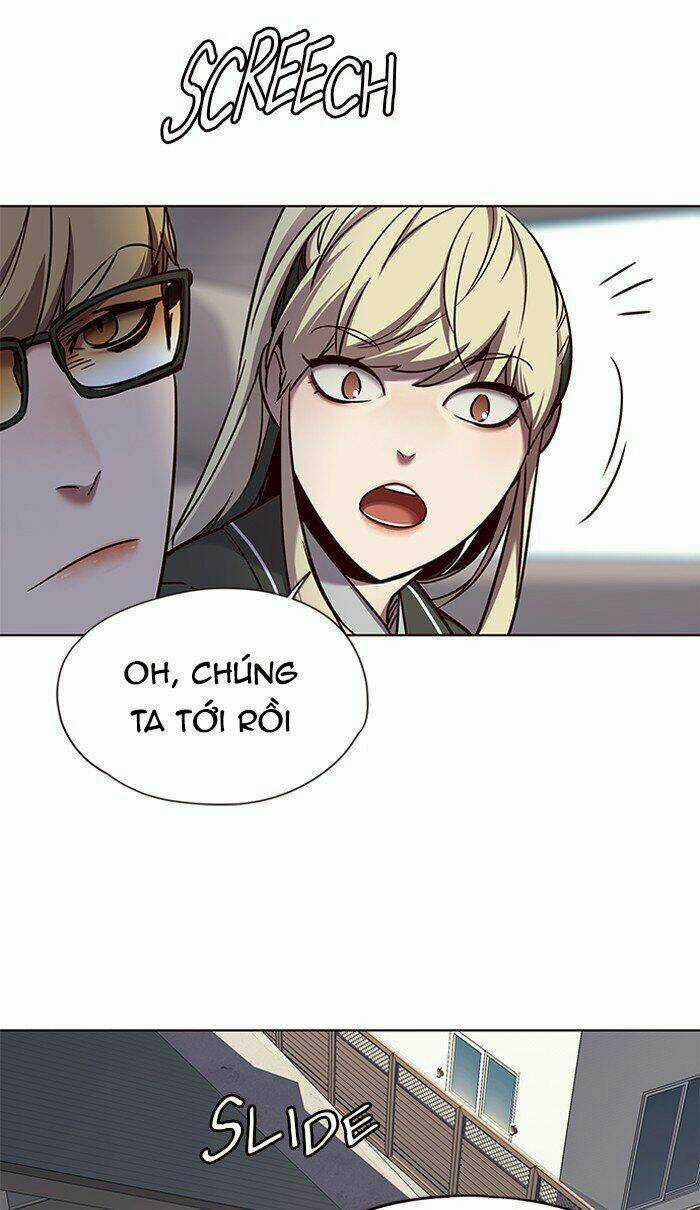 Hoá Thân Thành Mèo - Eleceed Chapter 67 trang 7