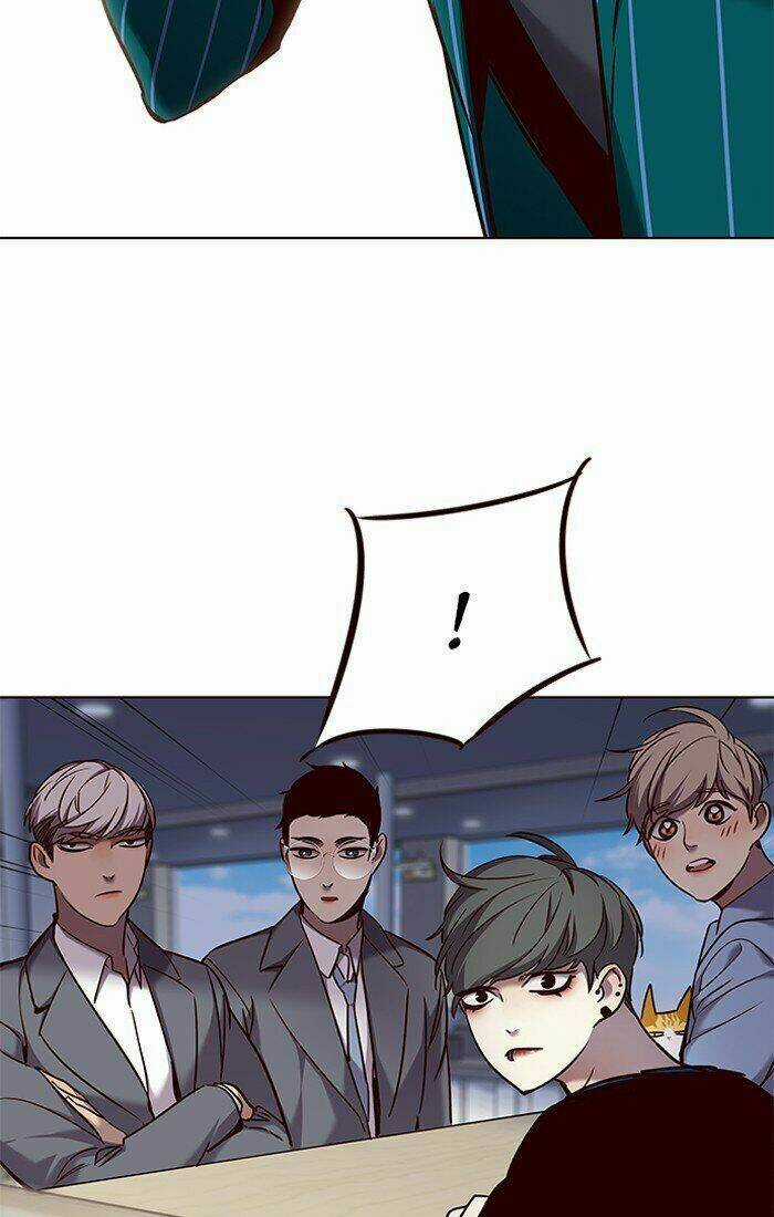 Hoá Thân Thành Mèo - Eleceed Chapter 67 trang 71