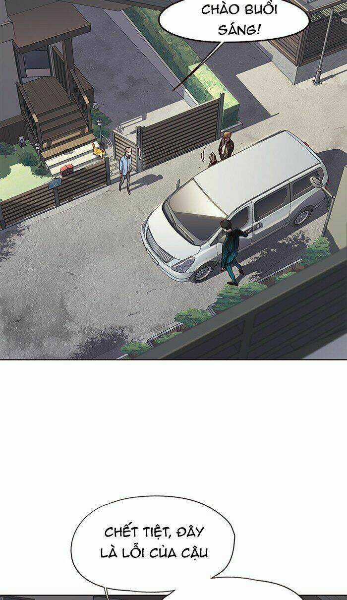 Hoá Thân Thành Mèo - Eleceed Chapter 67 trang 8