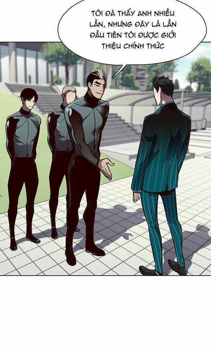 Hoá Thân Thành Mèo - Eleceed Chapter 68 trang 14