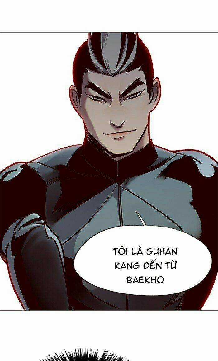 Hoá Thân Thành Mèo - Eleceed Chapter 68 trang 15