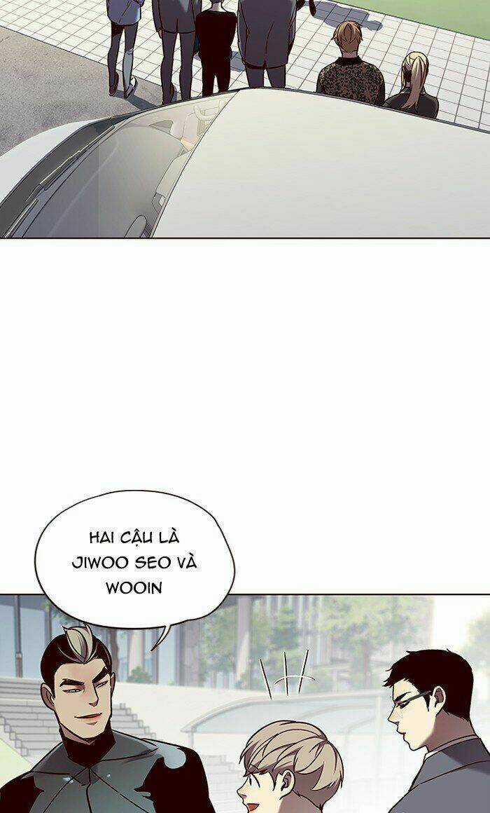 Hoá Thân Thành Mèo - Eleceed Chapter 68 trang 22