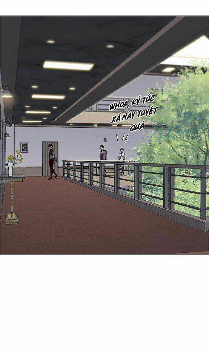 Hoá Thân Thành Mèo - Eleceed Chapter 68 trang 28