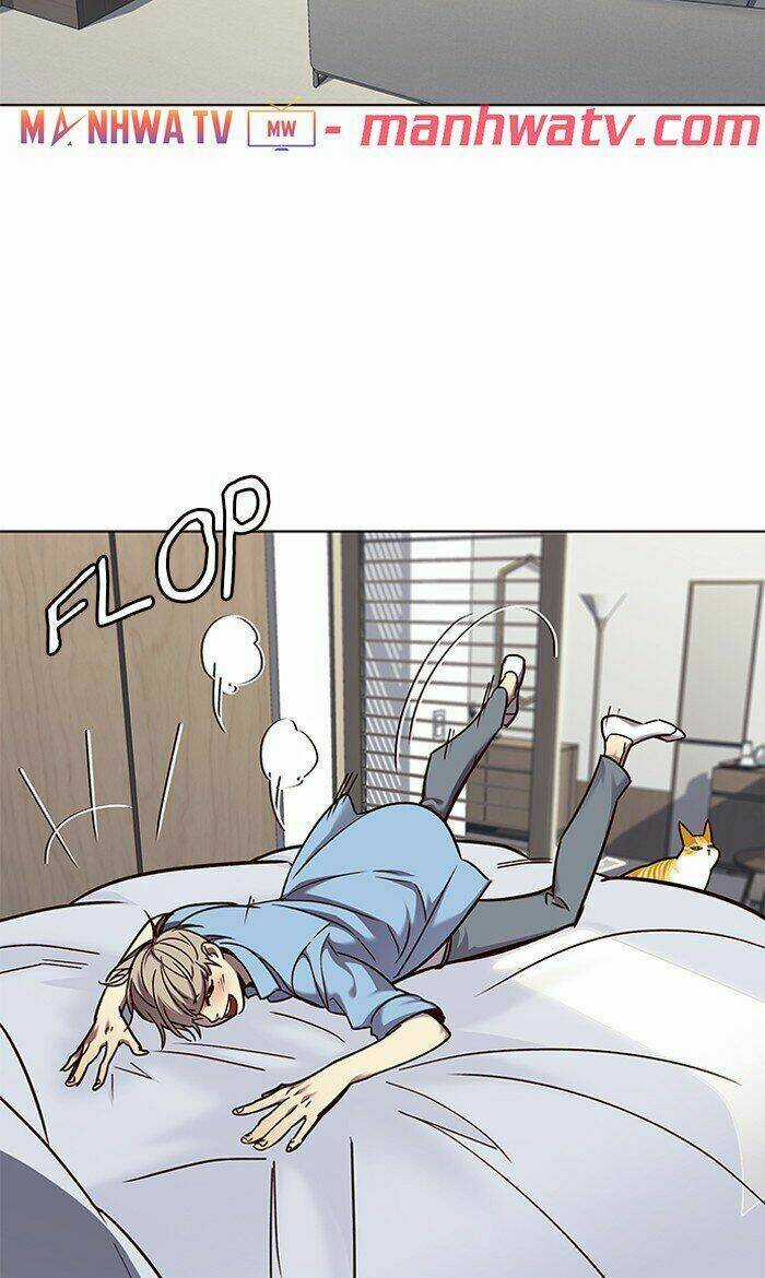 Hoá Thân Thành Mèo - Eleceed Chapter 68 trang 34