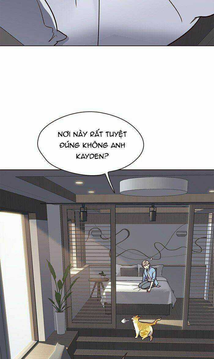 Hoá Thân Thành Mèo - Eleceed Chapter 68 trang 35