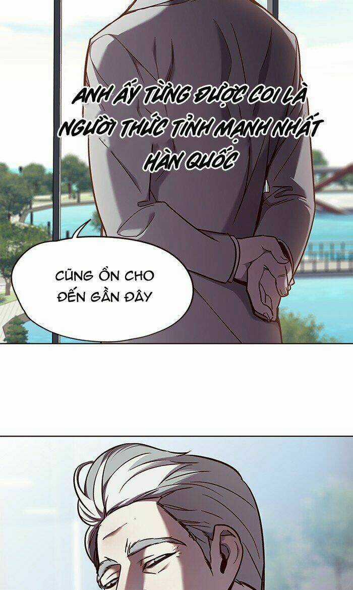 Hoá Thân Thành Mèo - Eleceed Chapter 68 trang 44