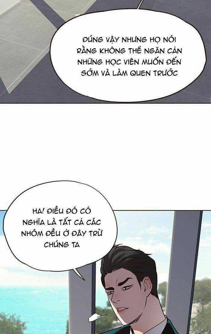 Hoá Thân Thành Mèo - Eleceed Chapter 68 trang 53